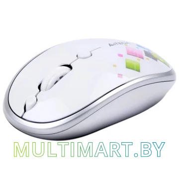 Мышь A4Tech G9-555FX-1 картинка 3